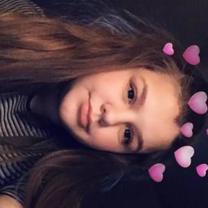 Meet your Posher, Reigan